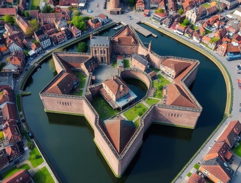 Inpassingsplan Brielle