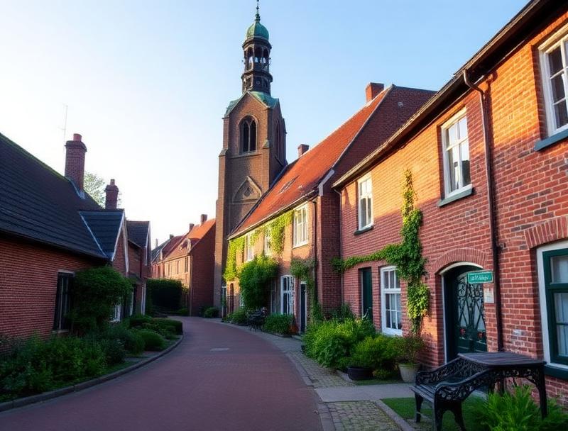 Woningsplitsing Heenvliet